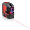  Kreuzlinienlaser Leica Linienlaser Lino L2-1 mit Li-Ionen-Akku im Koffer 12381745